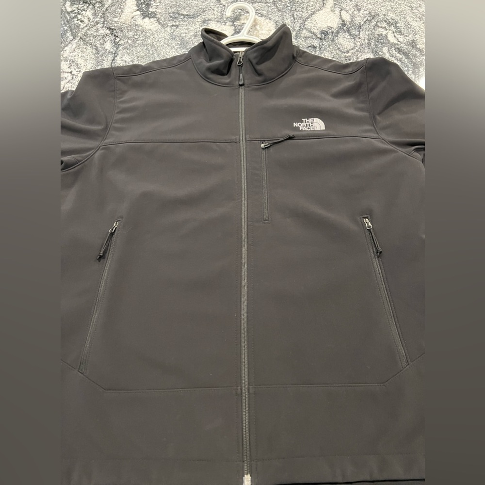 The North Face Men’s Fall/Winter Jacket